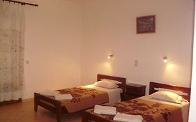 Donna Amalia Apartments Kassiopi Corfu