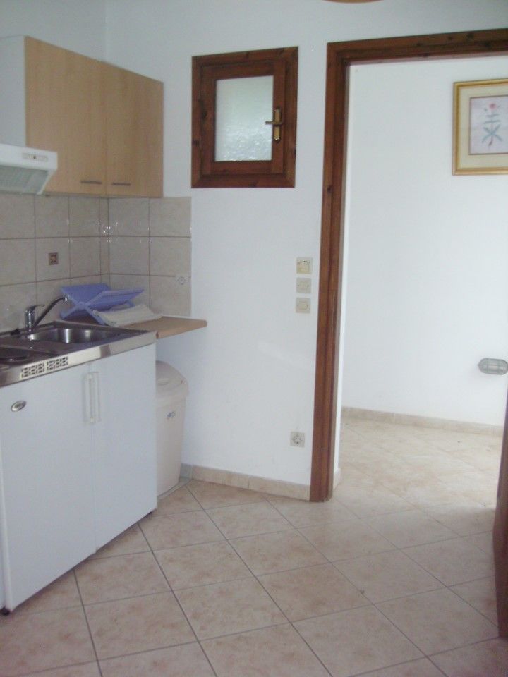 Donna Amalia Apartments Kassiopi Exterior photo