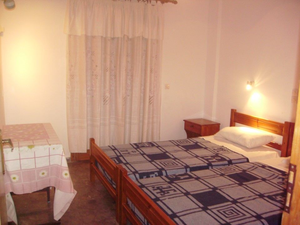 Donna Amalia Apartments Kassiopi Exterior photo